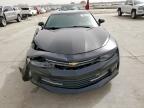 2016 Chevrolet Camaro Lt de vânzare în Grand Prairie, TX - Front End