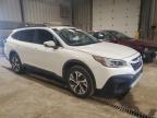 2020 Subaru Outback Limited за продажба в West Mifflin, PA - Rear End