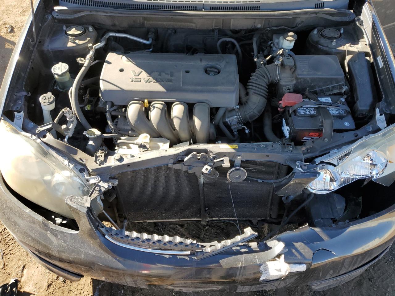 2006 Toyota Corolla - Image 12