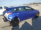 2014 Ford Focus St for Sale in Wayland, MI - Rear End