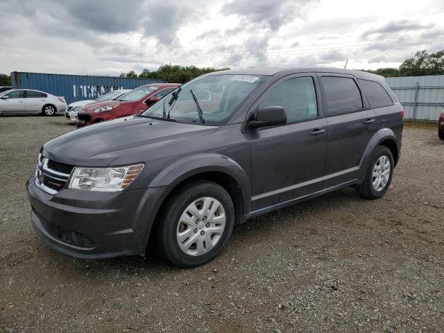 2015 Dodge Journey Se 2.4L