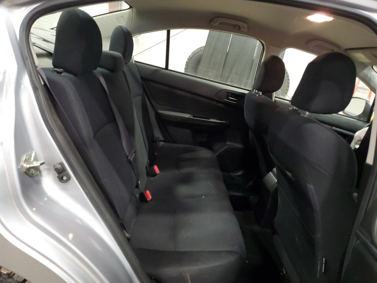 2014 Subaru Impreza - Image 11