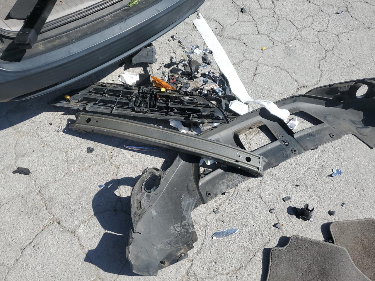 2014 Honda CR-V - Image 15