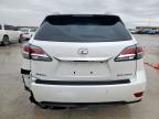 2014 Lexus Rx 350 for Sale in Haslet, TX - Rear End