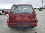 2010 Subaru Forester Xs for Sale in Lebanon, TN - Side