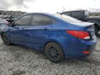 2015 Hyundai Accent Gls იყიდება Mentone-ში, CA - Mechanical