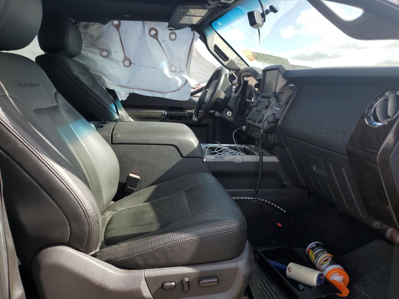 2014 Ford F350 - Image 7