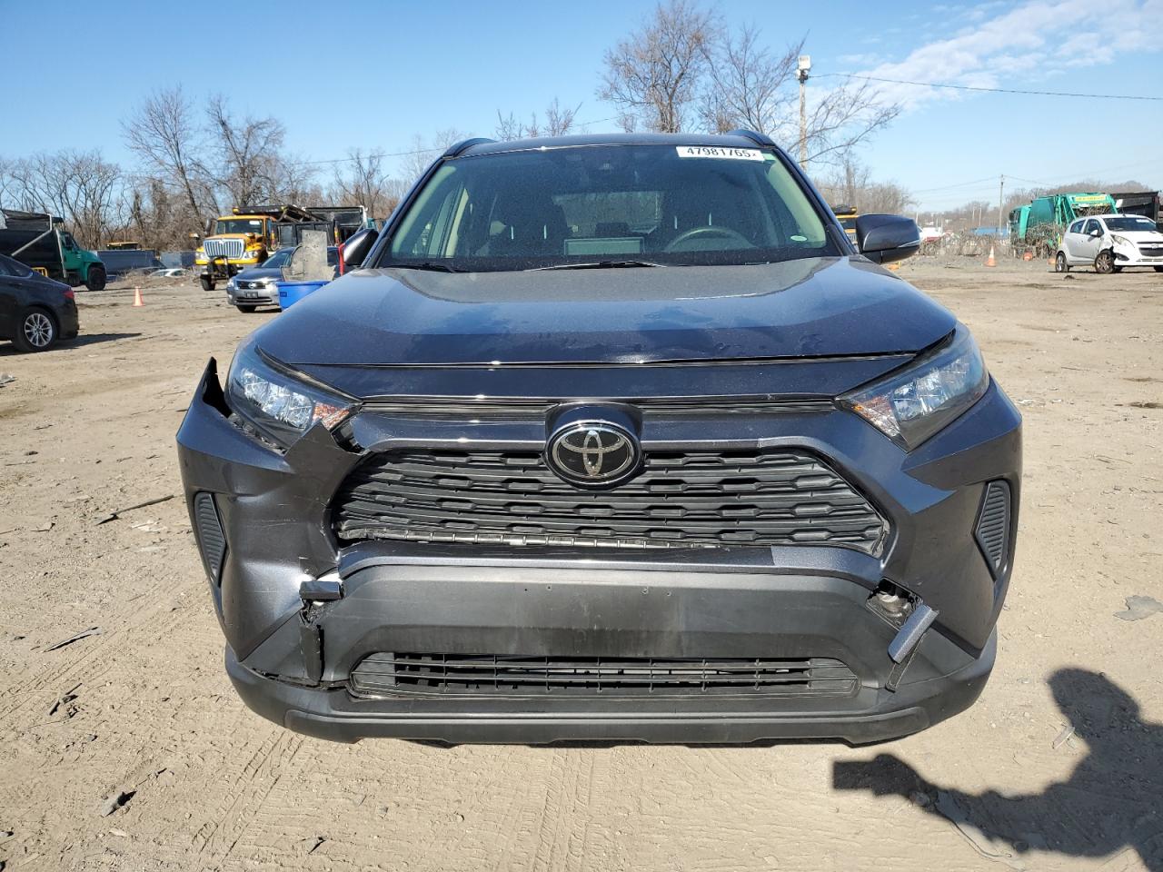 2019 Toyota RAV 4 - Image 5