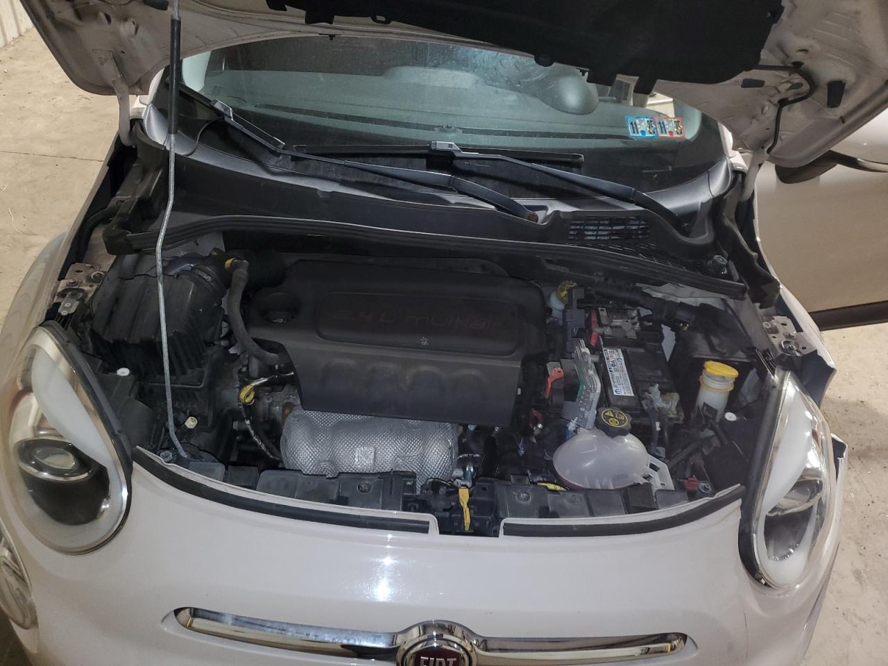 2016 Fiat 500 - Image 11