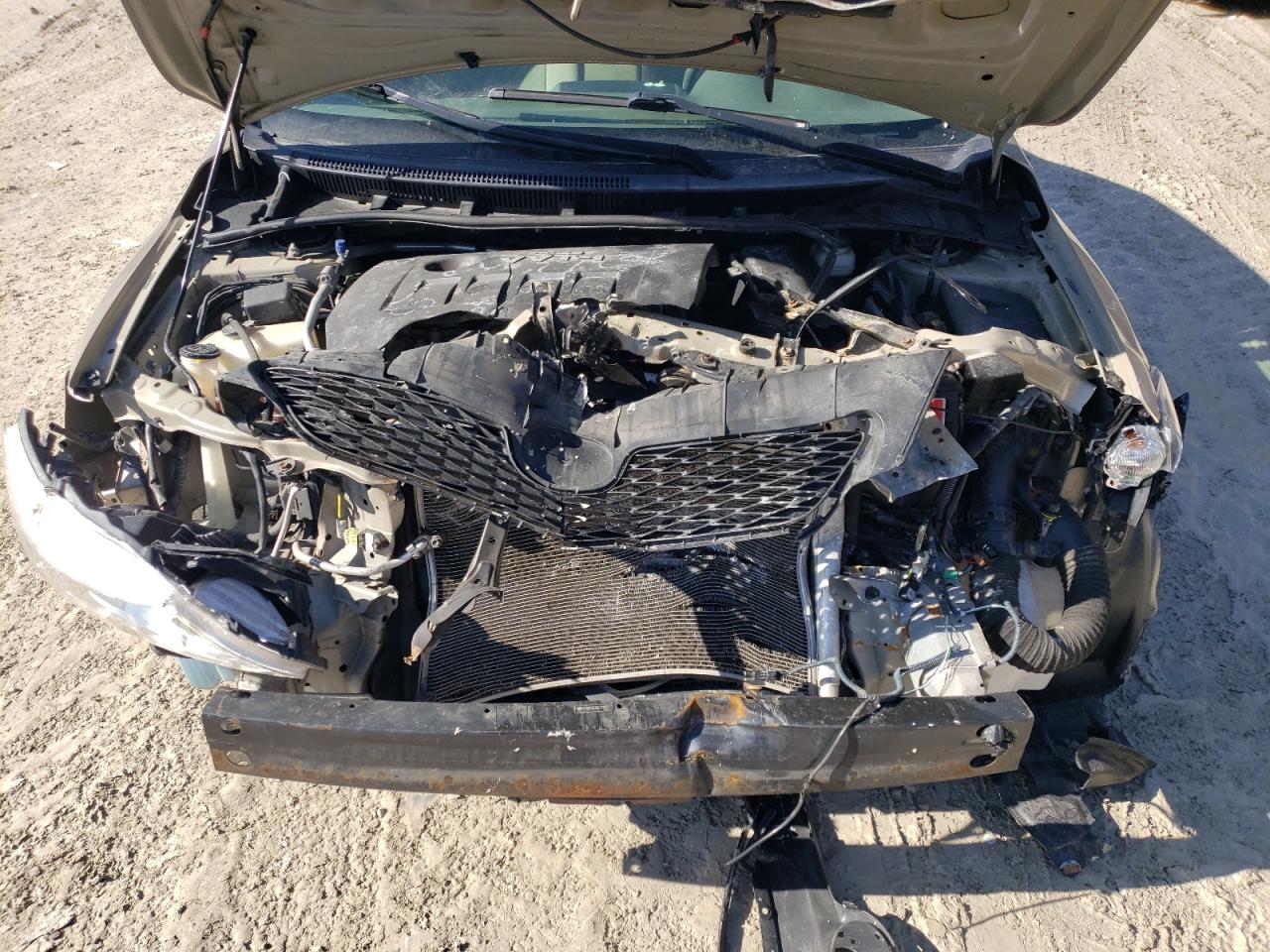 2009 Toyota Corolla - Image 12