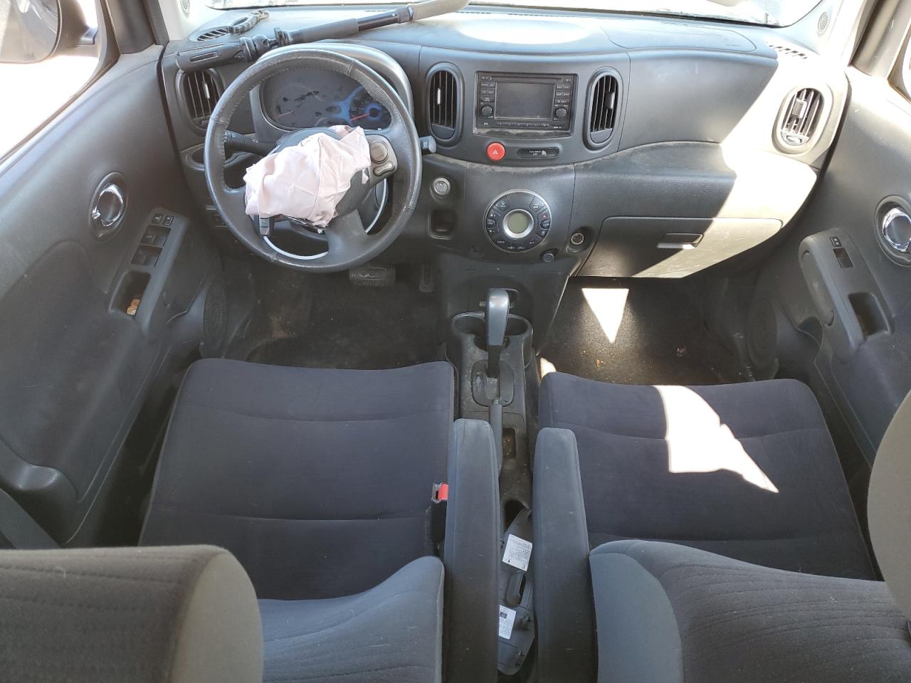 2013 Nissan Cube - Image 8