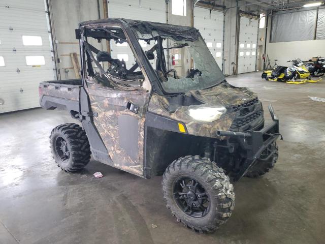 2024 Polaris Ranger Xp 1000 Premium