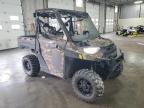 2024 POLARIS RANGER XP 1000 PREMIUM for sale at Copart MN - MINNEAPOLIS NORTH