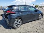 2020 Nissan Leaf Sv за продажба в Colton, CA - Rear End