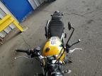 2024 Triumph Motorcycle Scrambler 900 იყიდება Denver-ში, CO - All Over
