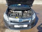 2012 TOYOTA AURIS HYBR for sale at Copart YORK