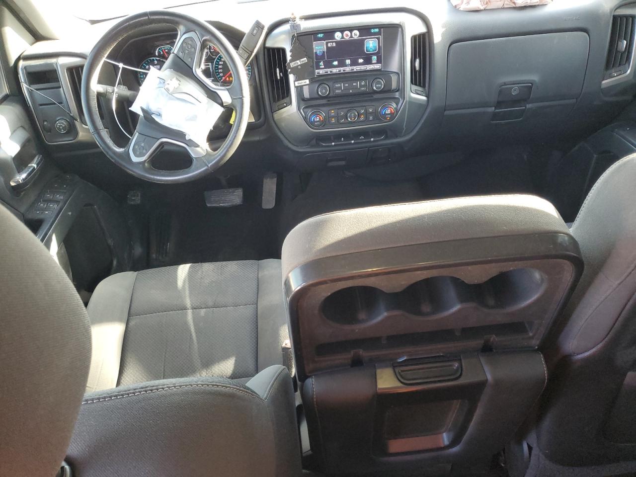 2015 Chevrolet Silverado - Image 8