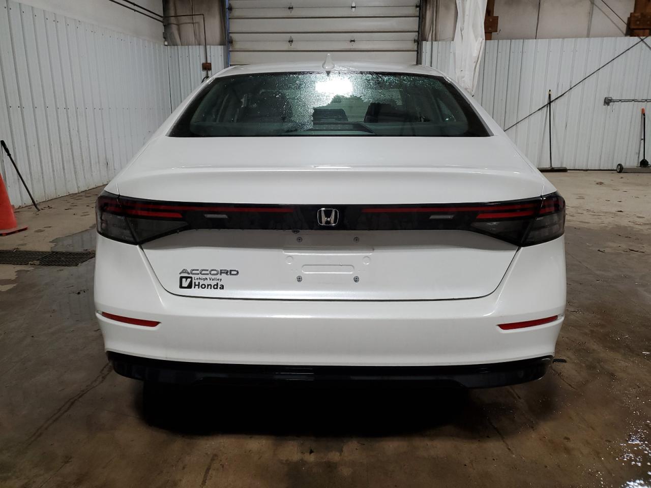2024 Honda Accord - Image 6