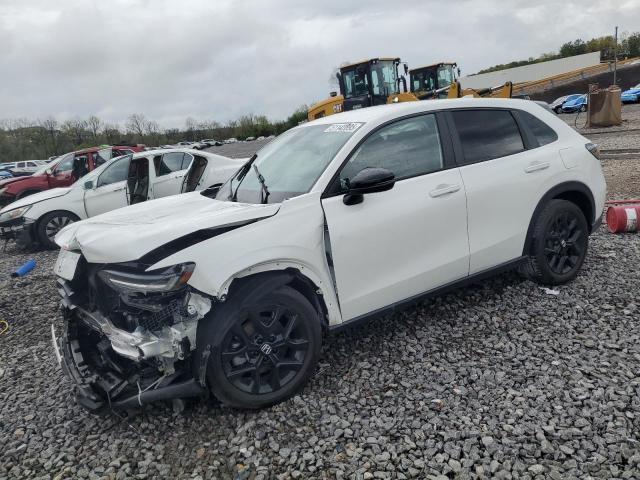 HONDA HR-V SPORT 2024