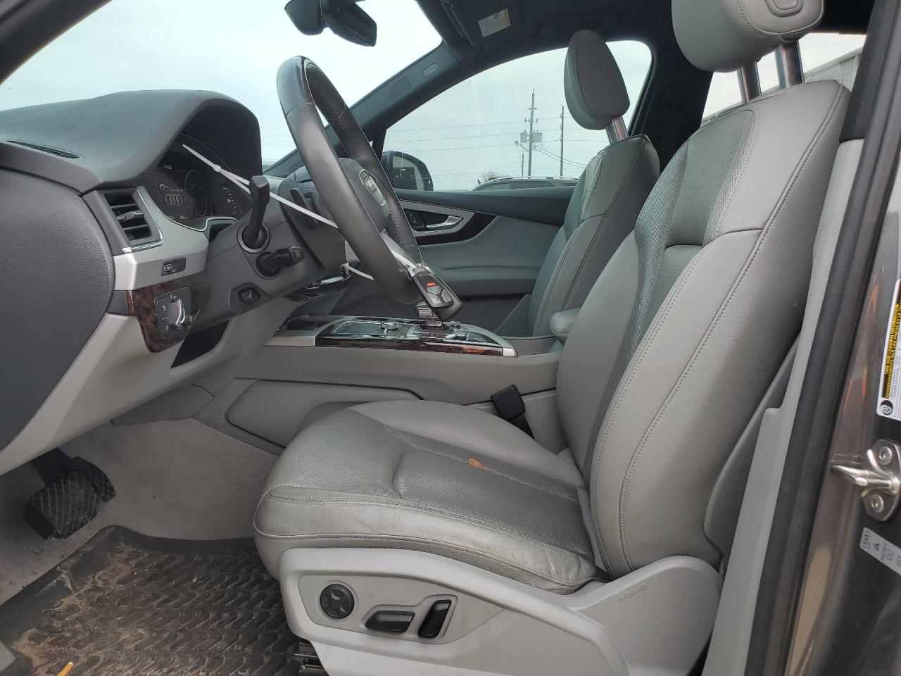 2019 Audi Q7 - Image 7
