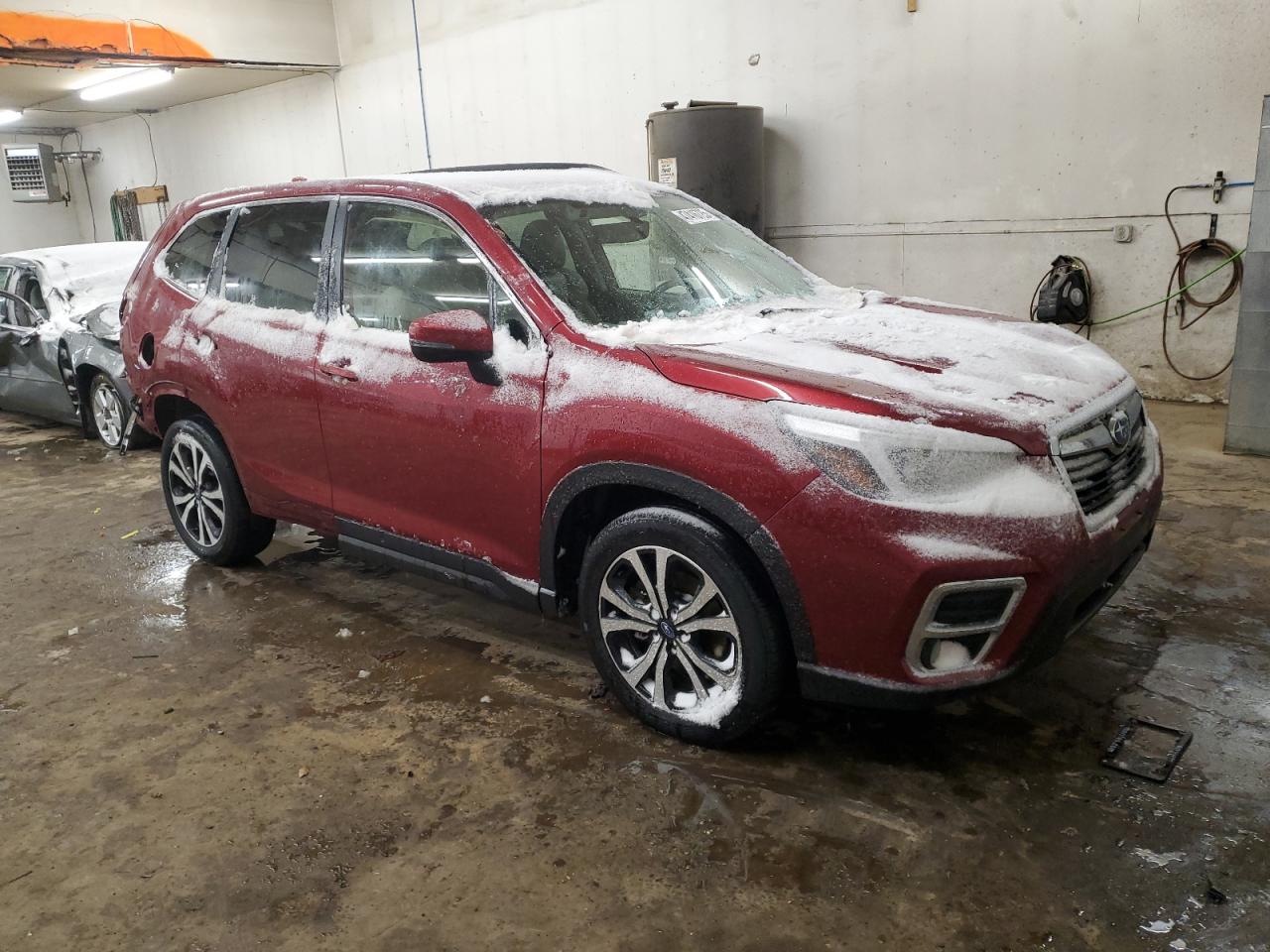 2019 Subaru Forester - Image 4