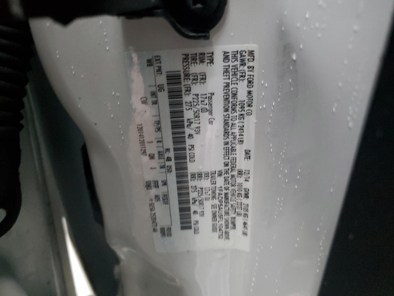 2015 Ford C-MAX - Image 12