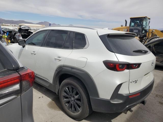  MAZDA CX-50 PREM 2024 White