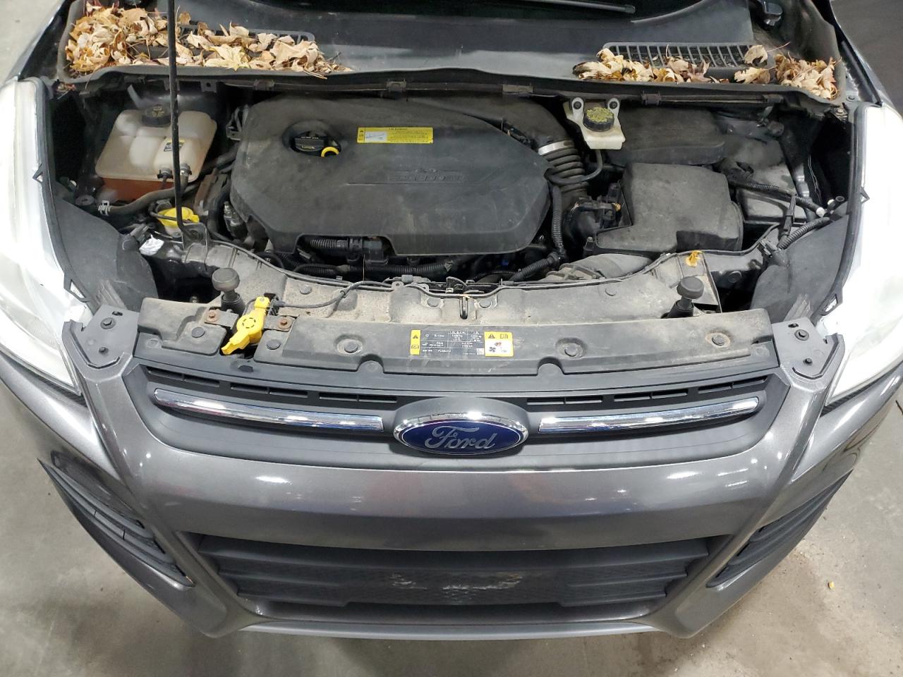 2013 Ford Escape - Image 13