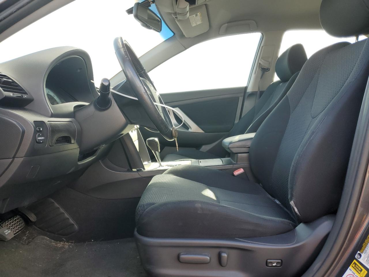 2007 Toyota Camry - Image 7