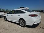 2019 Hyundai Sonata Limited للبيع في Houston، TX - Side