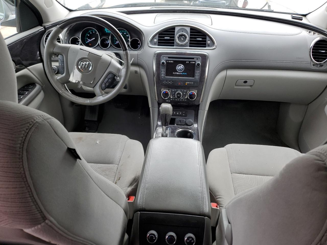 2017 Buick Enclave - Image 8