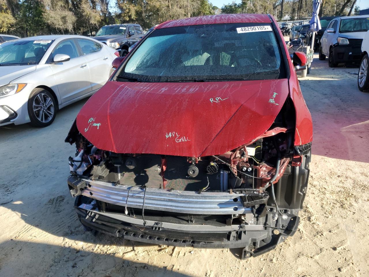 2017 Toyota Prius - Image 5