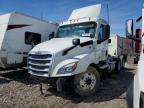 2020 Freightliner Cascadia Semi Truck იყიდება Columbus-ში, OH - Front End