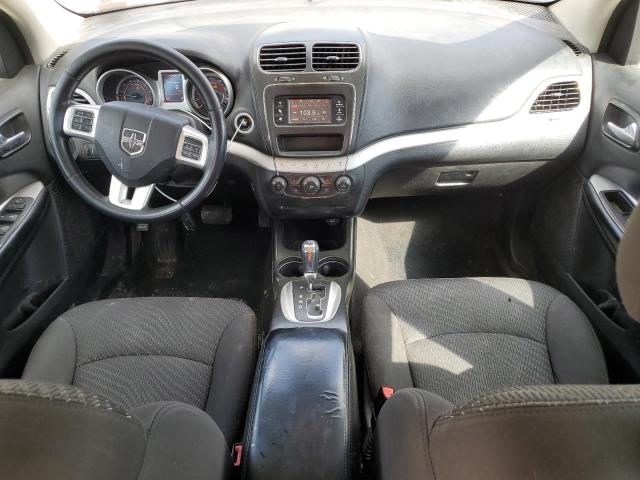  DODGE JOURNEY 2015 Blue