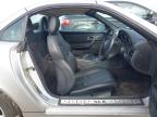 2003 MERCEDES BENZ SLK200 KOM for sale at Copart YORK