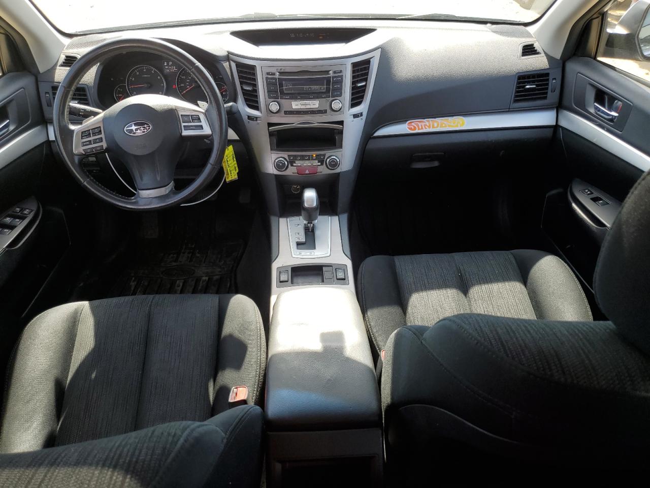 2013 Subaru Legacy - Image 8