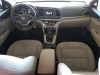 2017 Hyundai Elantra Se за продажба в Phoenix, AZ - Front End