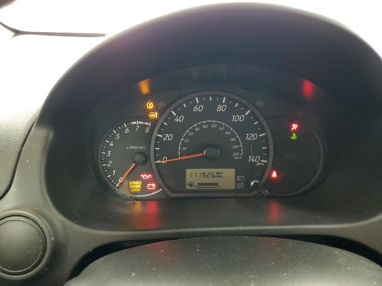 2015 Mitsubishi Mirage - Image 9