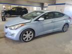 2011 Hyundai Elantra Gls na sprzedaż w Sandston, VA - Front End