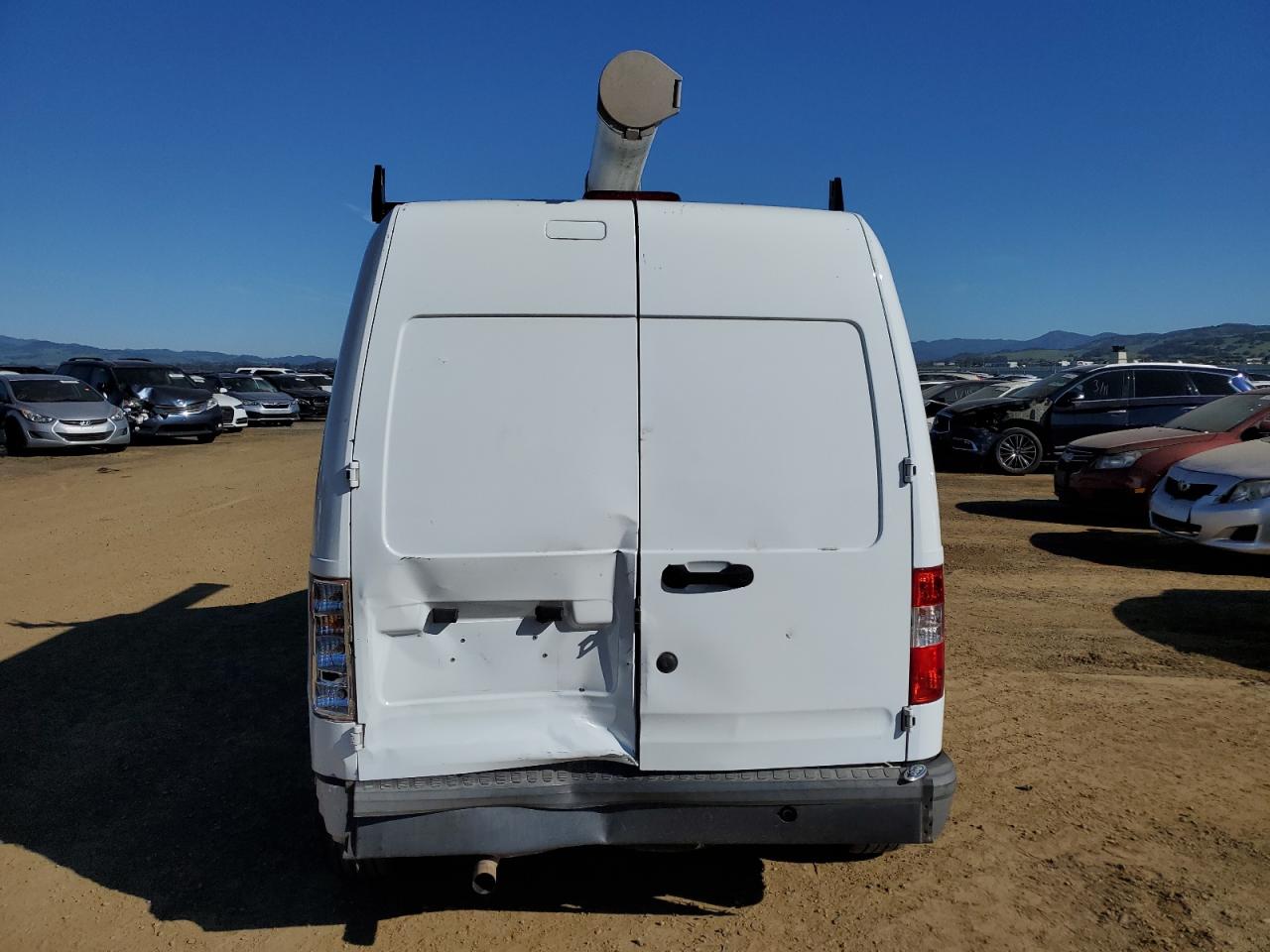 2013 Ford Transit - Image 6