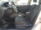 2016 Volkswagen Jetta S na sprzedaż w Mcfarland, WI - Front End