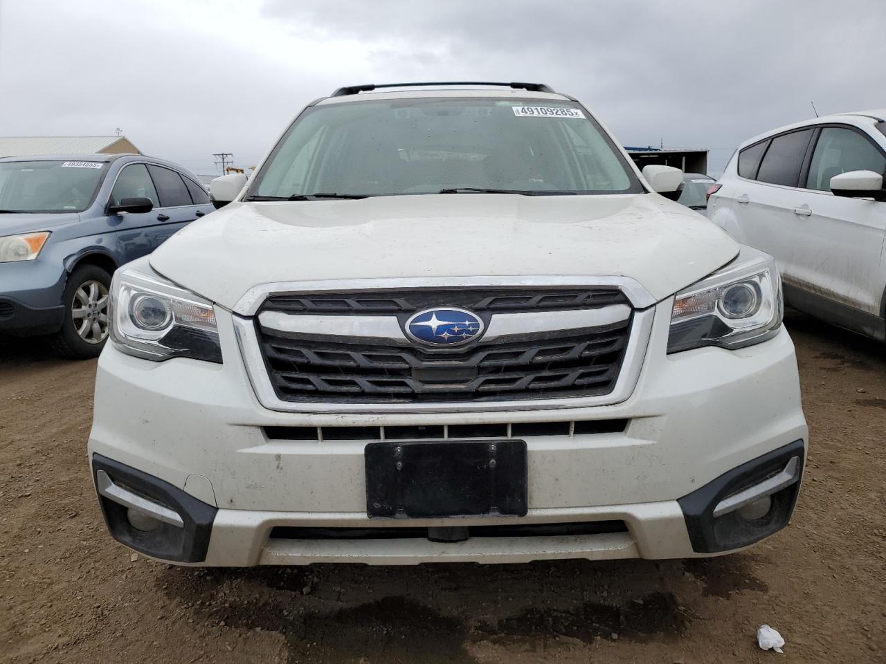 2017 Subaru Forester - Image 5