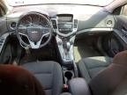 2014 Chevrolet Cruze Lt for Sale in Longview, TX - Burn - Engine