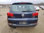 2016 Volkswagen Tiguan S for Sale in New Britain, CT - Front End