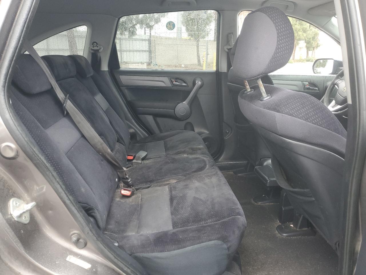 2009 Honda CR-V - Image 11