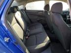 2016 Honda Civic Lx للبيع في Ellwood City، PA - Rear End