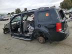 2015 Honda Pilot Touring للبيع في Martinez، CA - Vandalism