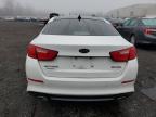 2015 Kia Optima Ex for Sale in New Britain, CT - Frame Damage