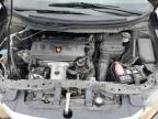 2012 Honda Civic Exl for Sale in Houston, TX - Front End