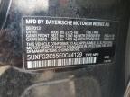 2014 Bmw X6 Xdrive35I zu verkaufen in Houston, TX - Front End